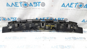 Front bumper bracket, center lower BMW 3 G20 19-22 M Sport, broken fasteners