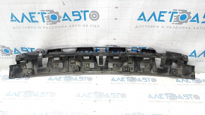 Front bumper bracket, center lower BMW 3 G20 19-22 M Sport, broken fasteners