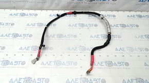 Starter Wiring BMW 3 G20 19-