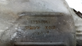 Catalyst Ford Escape MK3 13-19 1.5T 1.6T mesh torn