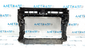 TV panel radiator VW Tiguan 18- crack