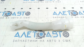 Mazda 3 19 washer reservoir neck - without cap, Mexico built