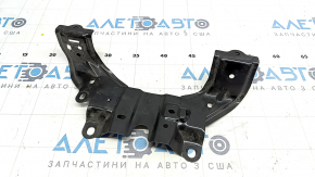 Mazda 3 19 Hood Lock Bar - Mexico built