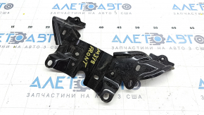 Mazda 3 19 Hood Lock Bar - Mexico built