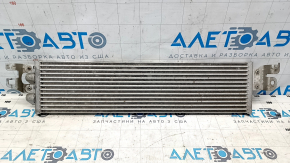 Radiator cooling oil VW Tiguan 18- honeycombs fell out