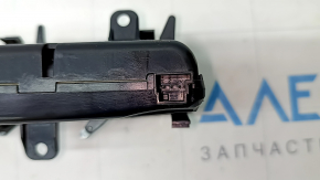 Climate control Mercedes C-class W205 15-21 air on edge