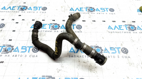 Cooling pipe Ford Escape MK3 17-19 1.5T