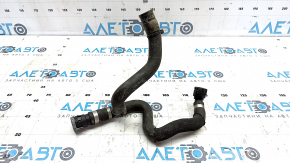 Cooling pipe Ford Escape MK3 17-19 1.5T