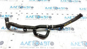 Cooling pipe Ford Escape MK3 17-19 1.5T