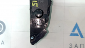 Center console button block left Mercedes C-class W205 15-21