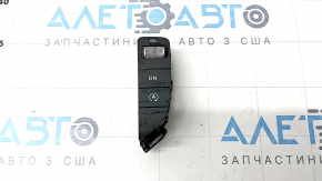 Center console button block right Mercedes C-class W205 15-21