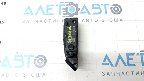 Center console button block right Mercedes C-class W205 15-21