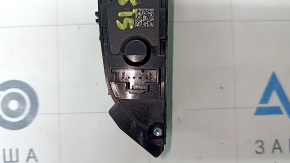 Center console button block right Mercedes C-class W205 15-21
