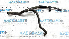 Cooling pipe Ford Escape MK3 17-19 1.5T