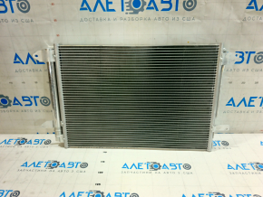 Air conditioner radiator condenser VW Jetta 11-18 USA 1.4T, 1.4T hybrid, 1.8T KOYORAD Japan