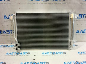 Air conditioner radiator condenser VW Jetta 11-18 USA 1.4T, 1.4T hybrid, 1.8T KOYORAD Japan