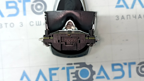 Mercedes C-class W205 15-18 multimedia control panel is worn