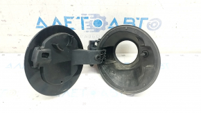 Fuel filler flap assembly with housing Mazda 3 22- 4d with lock, Mexico built