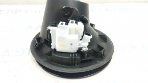 Fuel filler flap assembly with housing Mazda 3 22- 4d with lock, Mexico built