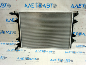 Radiator cooling water VW Jetta 16-18 USA 1.4T