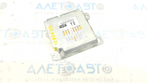 SRS airbag module airbag computer Toyota Venza 21-