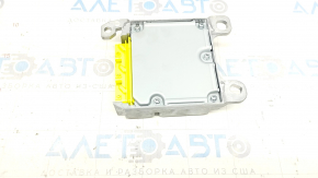 SRS airbag module airbag computer Toyota Venza 21-