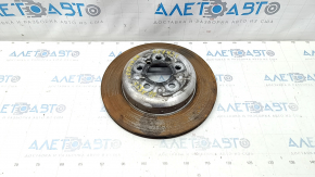 Rear right brake disc BMW 3 G20 19-330/19mm