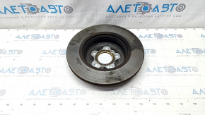 Rear right brake disc BMW 3 G20 19-330/19mm