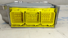 SRS airbag module airbag computer Toyota Venza 21-
