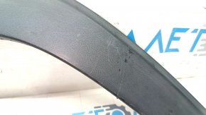 Rear left wing arch trim Jeep Cherokee KL 14- structure, scratch