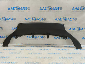 Front Bumper Lip VW Jetta 15-18 USA