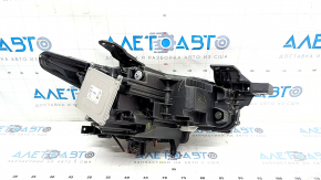 Headlight front left assembly Mazda 3 19-23 xenon