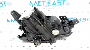 Headlight front left assembly Mazda 3 19-23 xenon