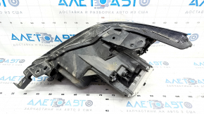 Headlight front right assembly Mazda 3 19-23 xenon