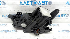Headlight front right assembly Mazda 3 19-23 xenon