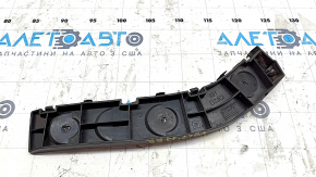 Rear bumper mount right Chevrolet Volt 16 - broken mounts