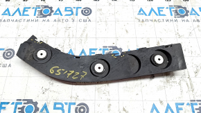 Rear bumper mount right Chevrolet Volt 16 - broken mounts