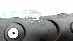 Rear bumper mount right Chevrolet Volt 16 - broken mounts