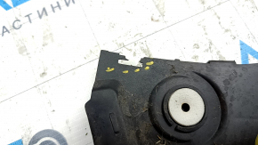 Rear bumper mount right Chevrolet Volt 16 - broken mounts