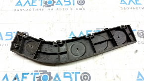 Rear bumper mount left Chevrolet Volt 16 - crack in mount