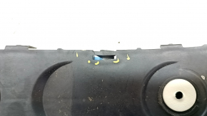Rear bumper mount left Chevrolet Volt 16 - crack in mount