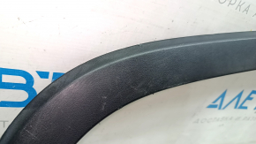 Front left fender arch trim Jeep Cherokee KL 14-18 fwd structure, scratches
