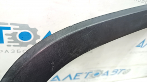Front left fender arch trim Jeep Cherokee KL 14-18 fwd structure, scratches