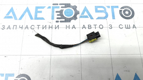Chip for the left hood lock sensor Mercedes C-class W205 15-21
