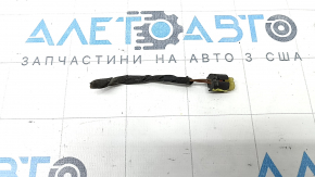 Chip for the right hood lock sensor Mercedes C-class W205 15-21