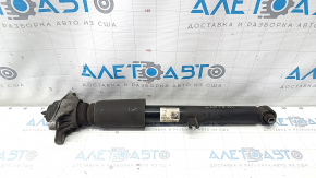 Rear shock absorber left BMW 3 G20 19- RWD M Sport with support
