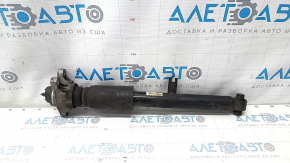 Rear shock absorber left BMW 3 G20 19- RWD M Sport with support