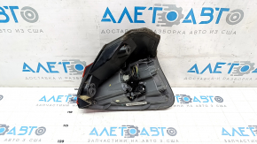 Light outer wing left Jeep Cherokee KL 14-18 prerest, scratches