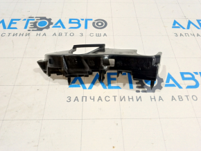 Front Bumper Mount Left VW Beetle 12-16