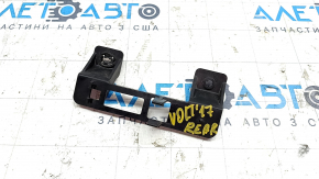 Chevrolet Volt 16-keyless antenna bracket